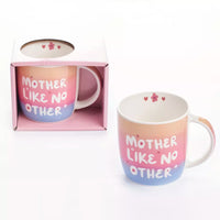 Tiger Feet Mug featuring a playful tiger design, perfect for enjoying your favorite beverage with a unique and charming style.