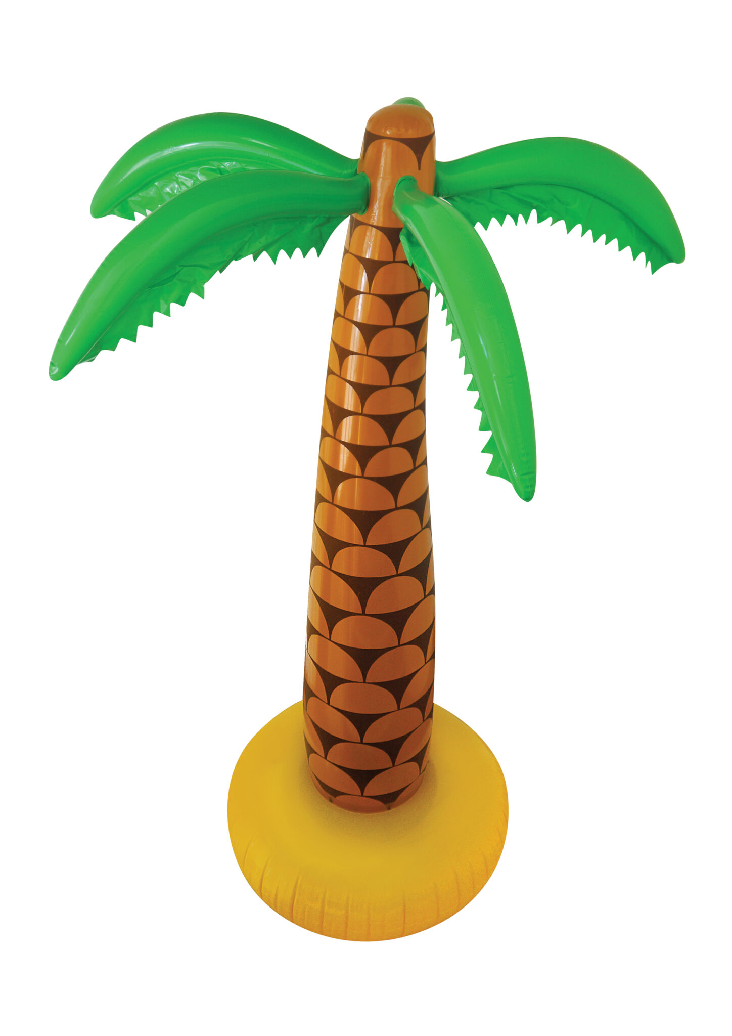 Henbrandt Inflatable Palm Tree 168cm