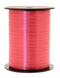 APAC Ribbon Red 5mm x 500m