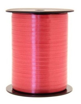 APAC Ribbon Red 5mm x 500m