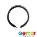 Gemar Shiny Space Grey 260 Modelling Latex 50pk