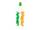 Gem Imports Feather Boa St Patrick's 60