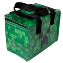 Puckator Cool Lunch Bag Minecraft Creeper