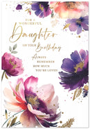 Simon Elvin C90 Birthday Daughter 6pk