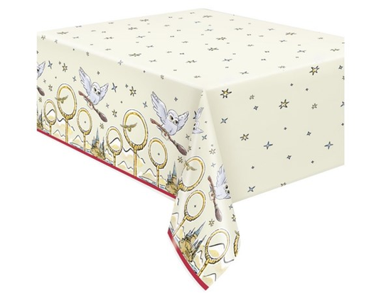 Unique Tablecover Harry Potter 54" x 84