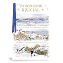 Prelude C90 Christmas Someone Special 6pk