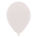 Sempertex Reflex Crystal Clear 12" Latex 50pk