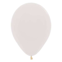 Sempertex Reflex Crystal Clear 12" Latex 50pk