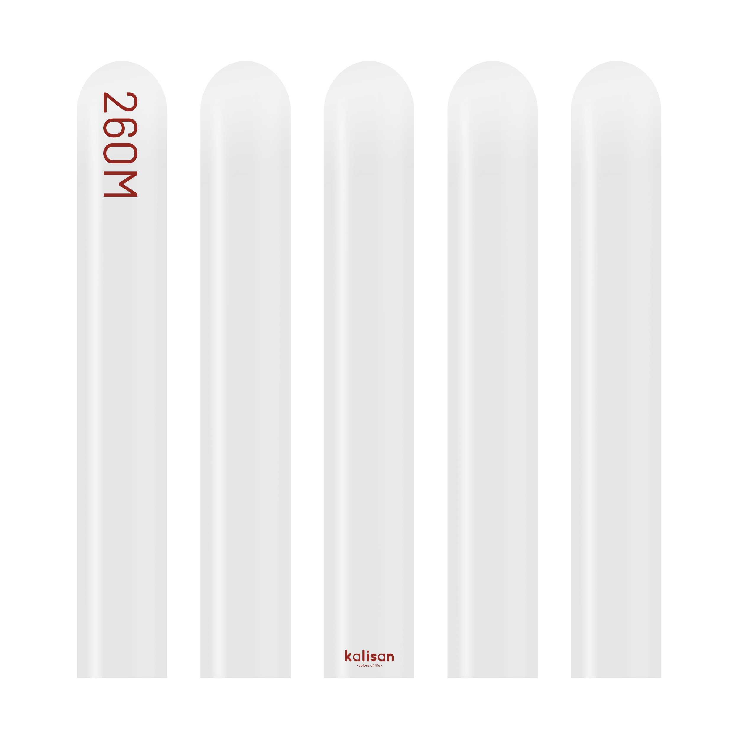 Kalisan Clear 260 Modelling Latex 100pk