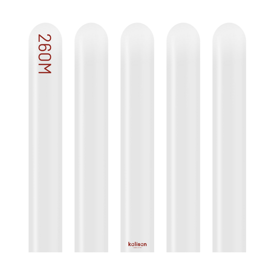 Kalisan Clear 260 Modelling Latex 100pk