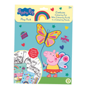 IG Design Group Carry Along Peppa Pig