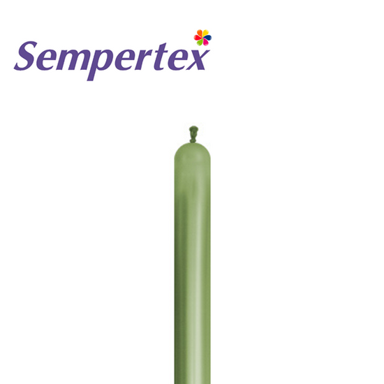 Sempertex Reflex Lime 260 Modelling Latex 50pk