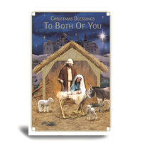 Prelude C75 Christmas Both Of You 6pk