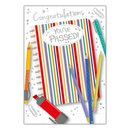 Poppyhill C50 Back To School 12pk