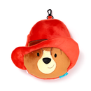 Paddington Travel Pillow And Eye Mask Relaxeazzz