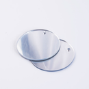 Nancy Loves Acrylic Tag Mirror Silver 600x400mm