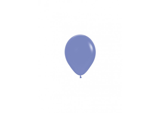 Sempertex Periwinkle Blue 5" Latex 50pk