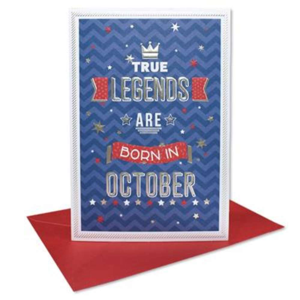 Prelude C50 Birthday October 6pk