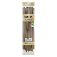 Kalisan 50 Pack Nozzle Up Standard Hazlenut 260