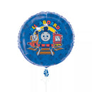 Unique Thomas The Tank Engine All Aboard 18" Foil