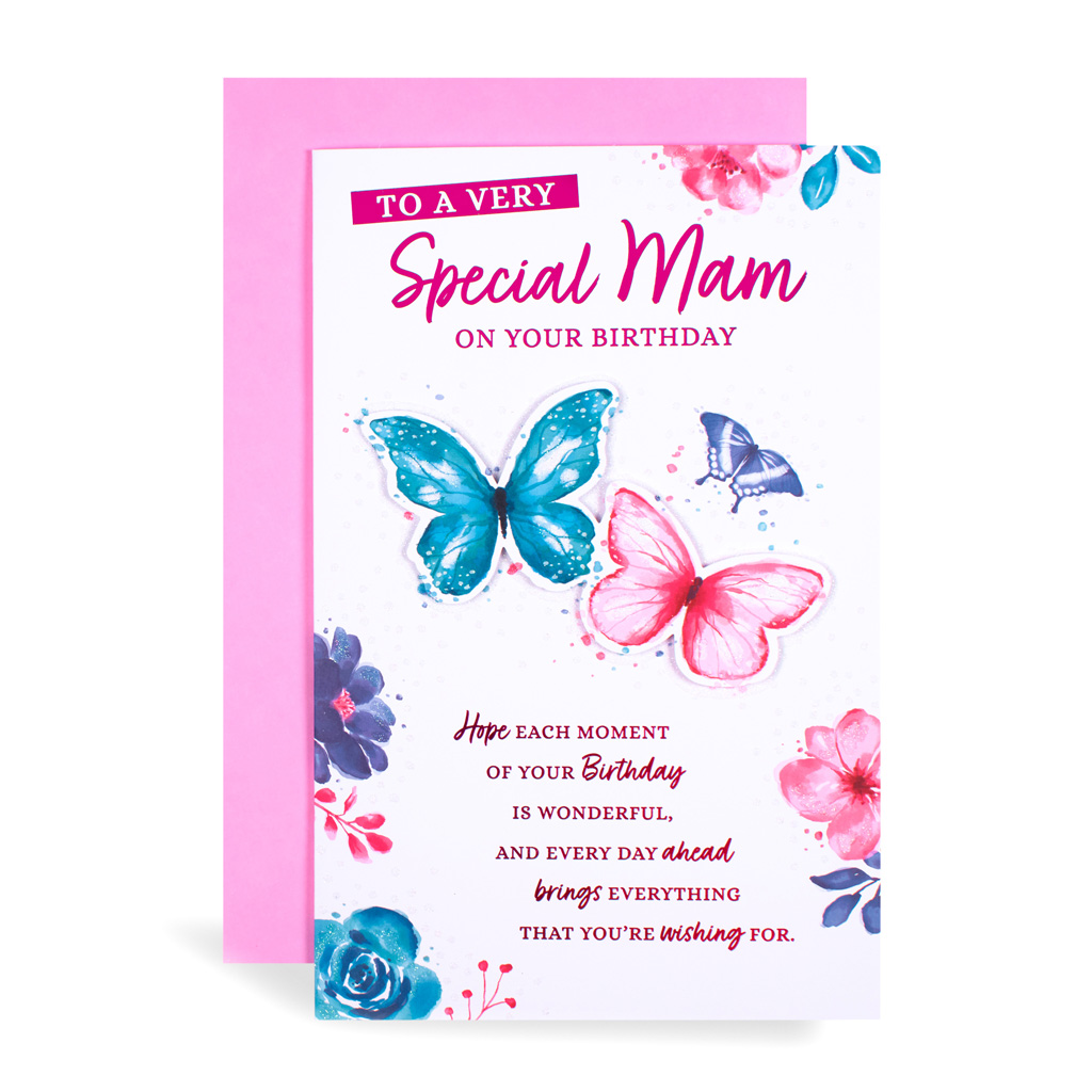 Prelude C375 Birthday Mam 6pk