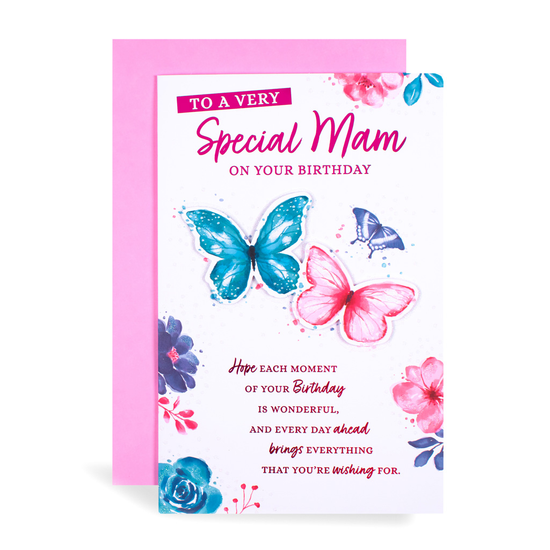 Prelude C375 Birthday Mam 6pk