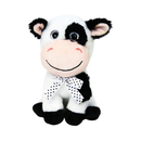 Eurowrap Soft Toy Cow 8