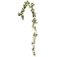 Irish Ivy Garland 6ft (157 leaves)