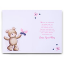 Prelude C90 Birthday Auntie 6pk