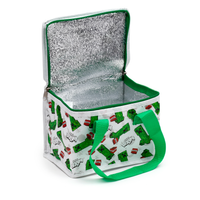 Puckator Cool Lunch Bag Minecraft Creeper & TNT