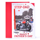 Prelude 6 Pack Cards C75 Father's Day Step-Dad