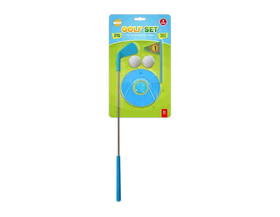 Golf Set 7pcs
