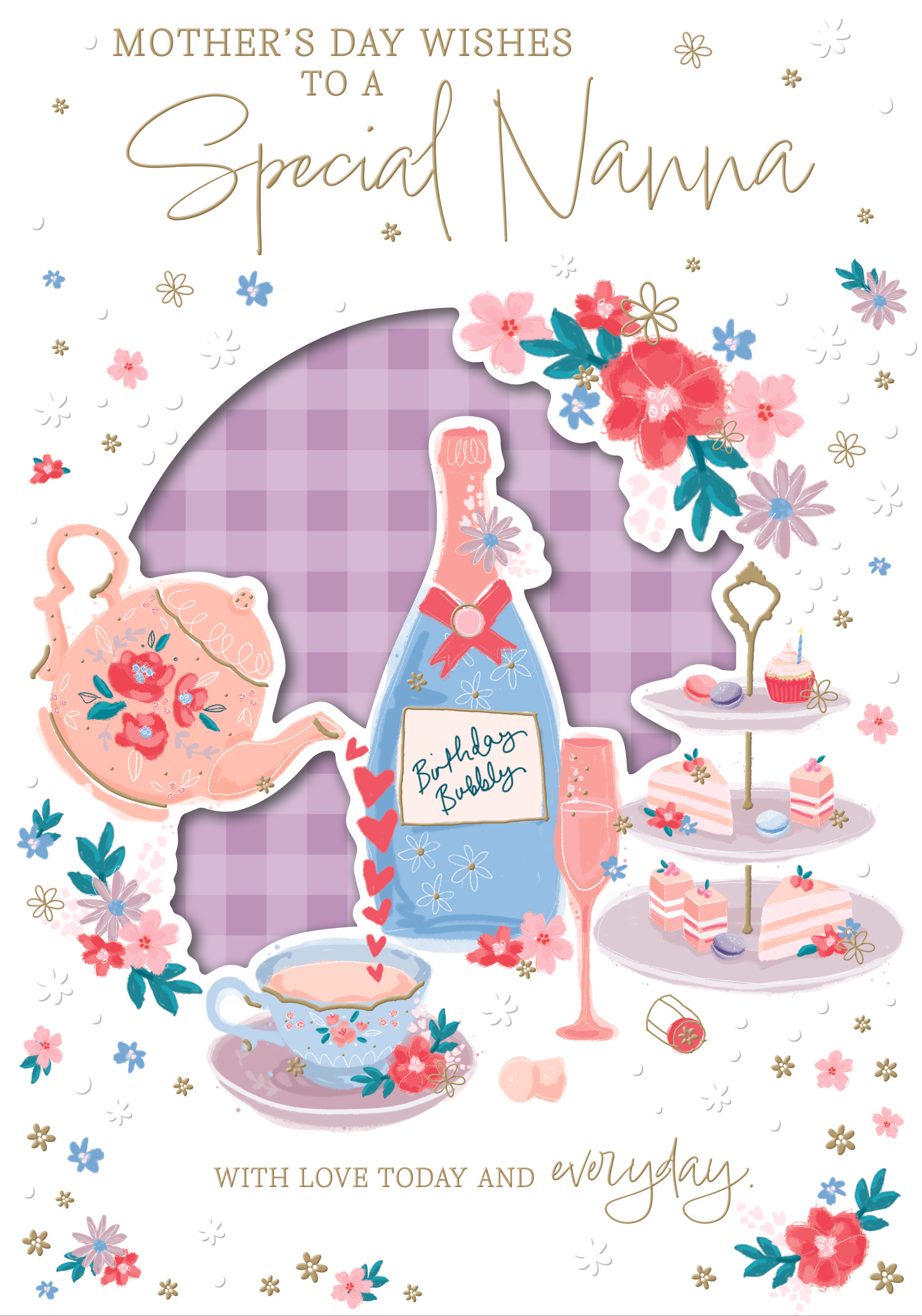 Prelude C90 Mother's Day Nanna 6pk