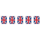 Unique Flag Banner Union Jack 10m