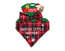 Pet Bandana & Bow Tie 24pk (Assorted Sizes)