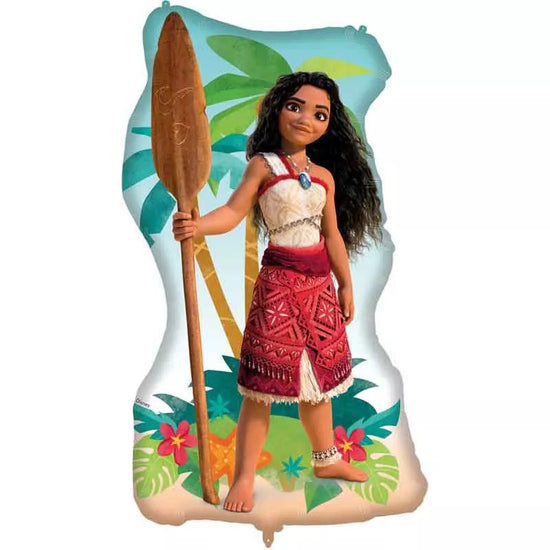 Procos Moana 39" Foil Balloon