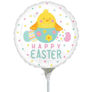 Anagram Foil Balloon Easter Tweetings 9