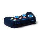 Puckator Pencil Case Game Over Controller