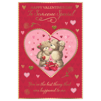 Prelude C75 Valentine's Day Someone Special 6pk