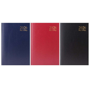 Diary A6 DAP Value Casebound 2027 10pk