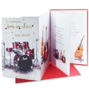 Prelude C50 Birthday Son-In-Law 6pk