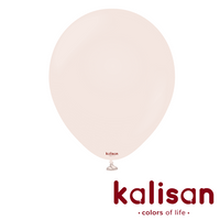 Kalisan Standard Pink Blush 18" Latex 25pk