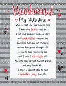 Regal C50 Valentine's Day Husband 6pk