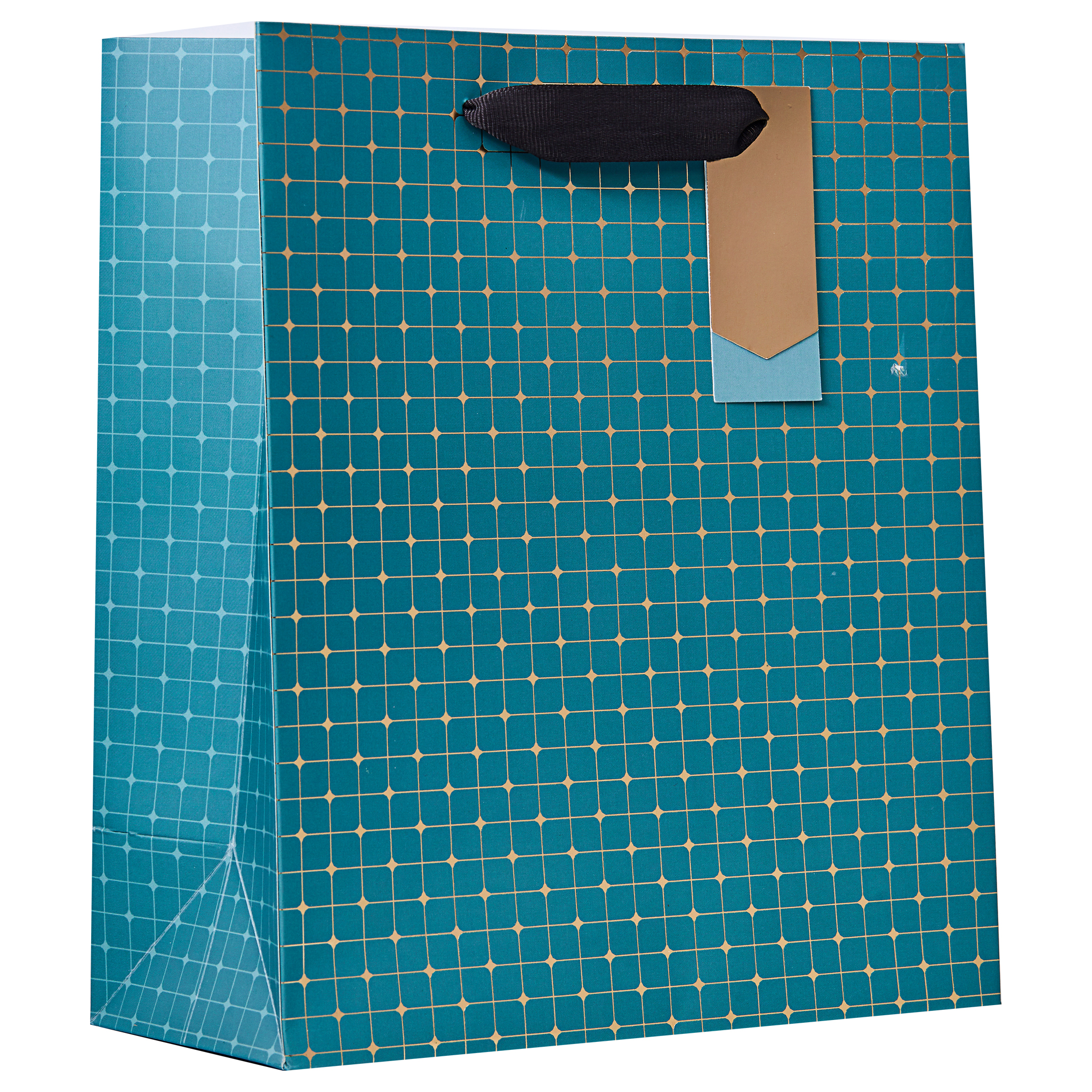 Partisan 6 Pack Gift Bag Symmetry Medium