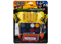 Halloween Make Up Kit