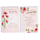 Poppyhill C50 Sympathy 12pk