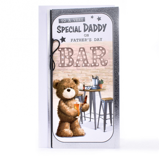Prelude 6 Pack Cards C55 Father's Day Daddy