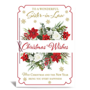 Prelude C50 Christmas Sister-In-Law 6pk