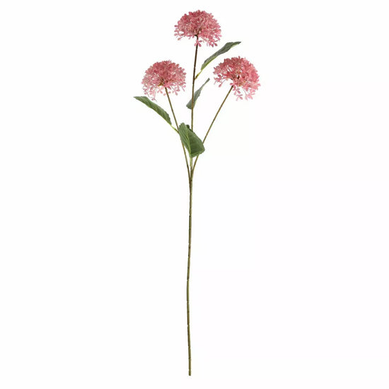 Viburnum Spray Pink