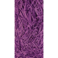 Shredded Tissue Paper Purple 20g 6pk